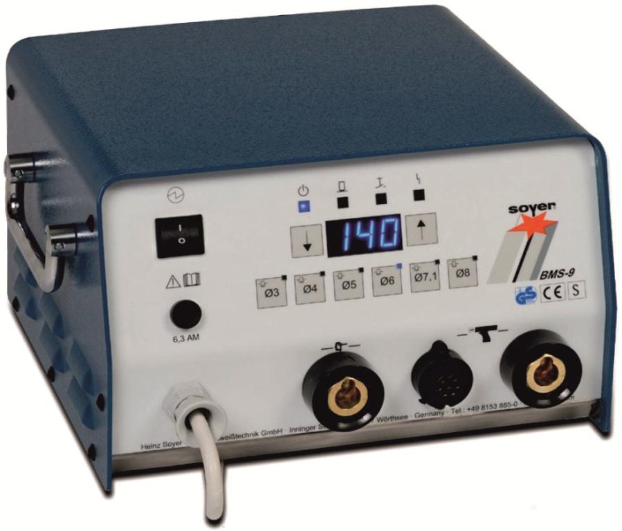 BMS 9