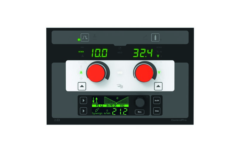ControlPro